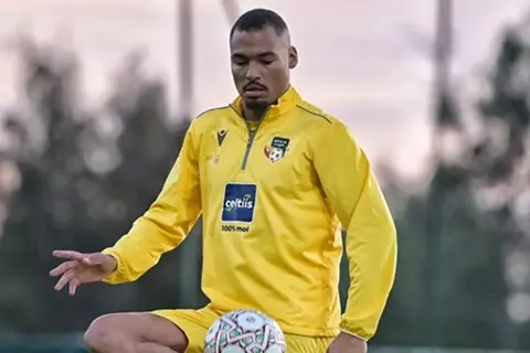 نجم منتخب بنين: لم نأت المغرب للسياحة
